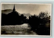 3984 Fiesch - Fiescherbach