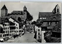 8640 Rapperswil SG - Hauptstrasse