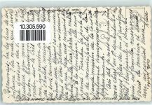 1803 Chardonne - Fliegeraufnahme Mont Pélerin