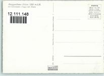 9657 Unterwasser - Berggasthaus Iltios Säntis