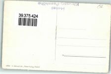 Klausenpasshöhe - Hotel