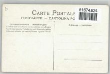 3920 Zermatt - Findelen-Brücke Gornergratbahn Wasserfall