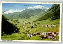 6780 Airolo Foto AK Lucendro Rotondo Madrano