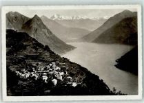 6979 Brè sopra Lugano