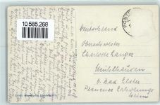 Fuorcla Muragl - Vogelschau