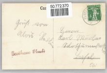 6073 Flüeli-Ranft - Pilatus