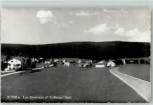 2206 Les Geneveys-sur-Coffrane Gebrauchsspuren