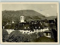 4410 Liestal Gebrauchsspuren von der Post