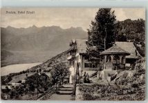 8873 Amden - Hotel Rössli