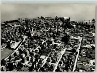 9320 Arbon Gebrauchsspuren Fliegeraufnahme Foto Gross