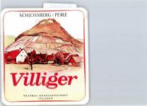 5234 Villigen - Schlossberg-Perle, Villiger, Weinbau-Genossenschaft AKU1