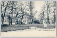 1200 Genève Genf - Denkmal AKU2