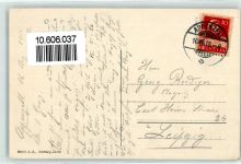 9050 Appenzell 1915 - Rathaus