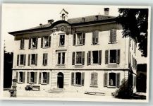 2127 Les Bayards Le Cernil NE - Schule