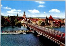 W7750 Konstanz AKU1 Binnenschiff