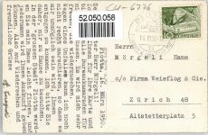 6776 Piotta - Funicolare Seilbahn
