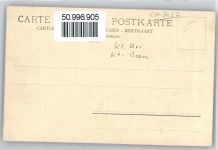 6484 Wassen UR - Eisenbahn, Brücke, Kirche, Ortsansicht