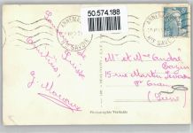 1200 Genève Genf - Palais des Nations AKU2