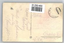 6353 Weggis - Hotel Pension Paradies