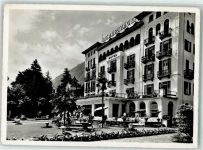 6900 Paradiso - Hotel Beau Rivage
