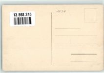 1897 Bouveret Foto AK Hotel Terminus