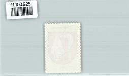 5412 Gebenstorf Reuss - Vignette Wappen Kaffee Hag ca 1920-1940 Gebenstorf