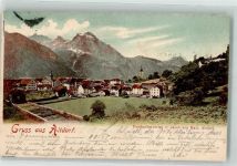 6460 Altdorf UR 1900