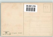 6978 Gandria - Photochromie Serie 192 Nr. 3286