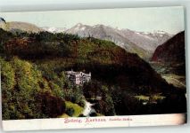 3860 Brünig - Kurhaus