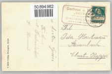 9651 Rietbad Ennetbühl - Gasthaus Seebensäge, Säntis