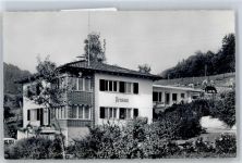 5330 Bad Zurzach - Pension Waldheim z