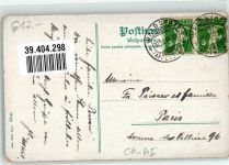 Tierwies 1910 - Clubhütte