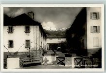 3907 Simplon Dorf - Hotel Bérisal