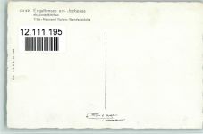 3862 Innertkirchen - Engtlensee am Jochpass Titlis Reissend Nollen Wendenstöcke Baum