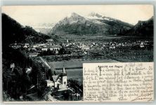 7310 Bad Ragaz 1904