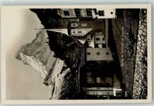 3920 Zermatt - Kirche Matterhorn