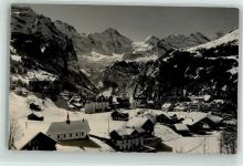 3823 Wengen - Breithorn