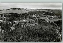 2610 Mont-Soleil - Fliegeraufnahme