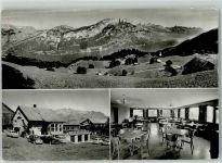 8758 Obstalden Gebrauchsspuren Berghaus Hüttenberg