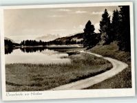 7078 Lenzerheide/Lai - Heidsee