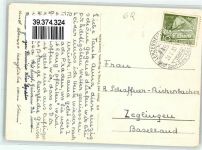 7078 Lenzerheide/Lai - Heidsee