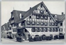 6403 Küssnacht am Rigi - Hotel Engel