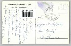 6403 Küssnacht am Rigi - Hotel Engel