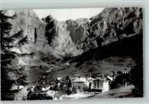 3954 Leukerbad Loèche-les-Bains - Gemmi