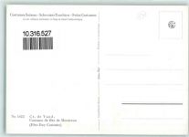 Edition Stehli Serie Nr. 1622 - Festtracht AK