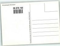 9220 Bischofszell Foto AK Kirche Michaelskapelle