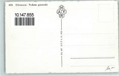 6830 Chiasso - Veduta generale