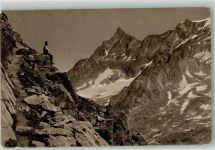 Roc Noir Evolene - Bergsteiger