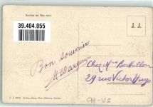 Roc Noir Evolene - Bergsteiger