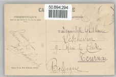 1200 Genève Genf - Place Bel-Air